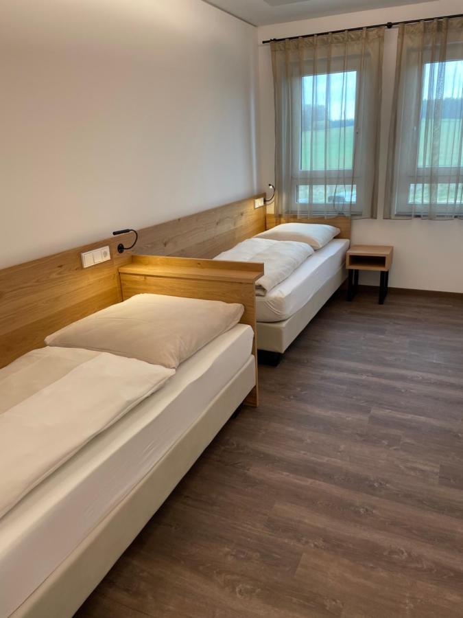 Hotel Poellners