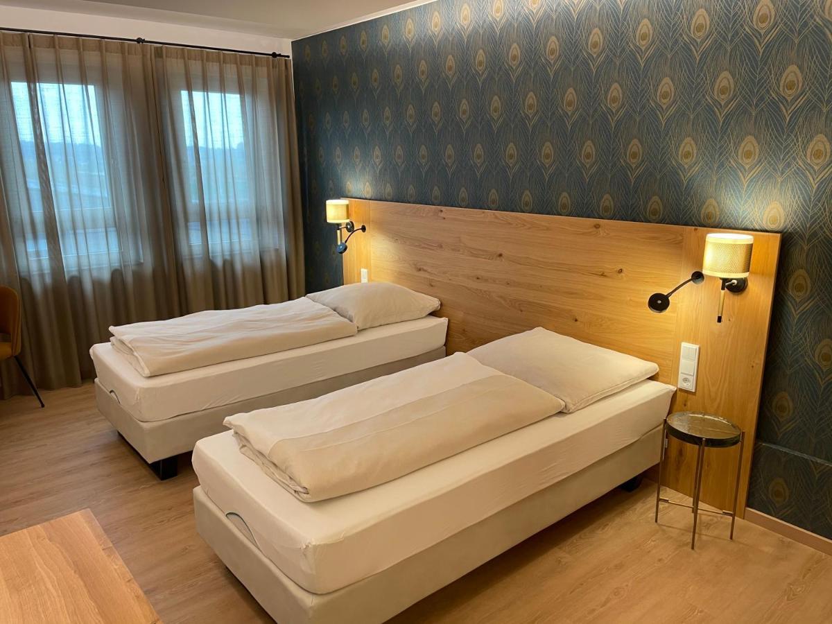 Hotel Poellners Petershausen