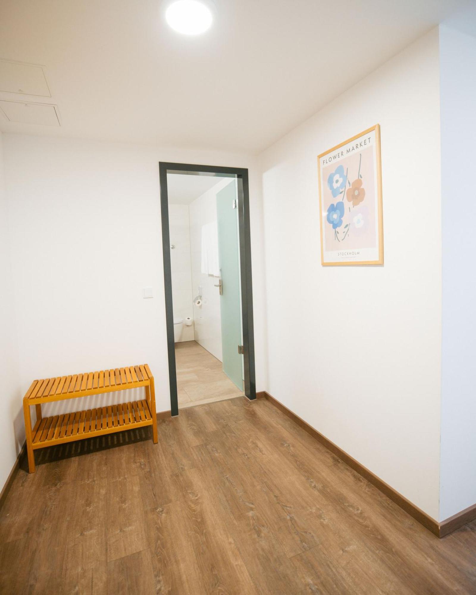 Hotel Poellners 20 Min Von Muenchen Hbf Petershausen
